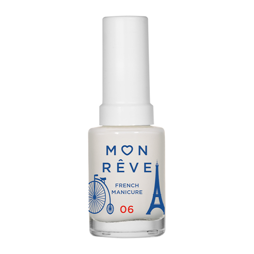 Product French Manicure 06 13ml base image