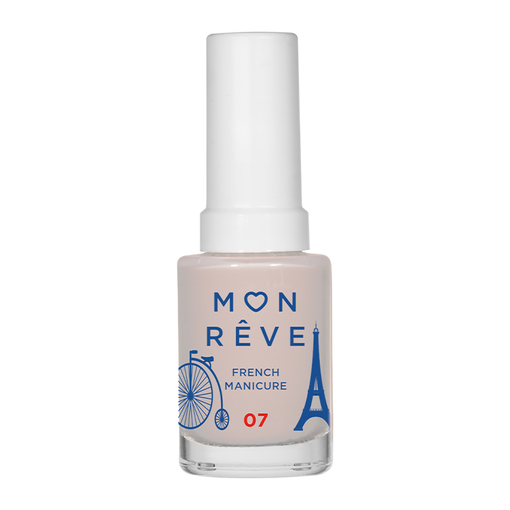 Product French Manicure 07 13ml base image