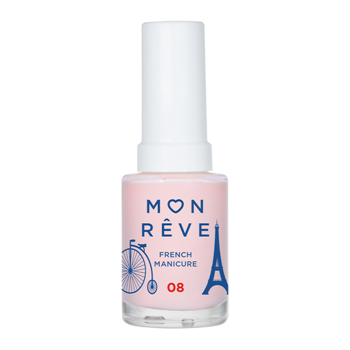 Product French Manicure 08 13ml base image