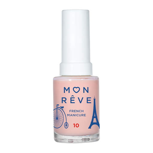 Product French Manicure 10 13ml base image