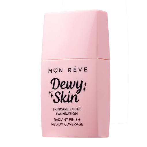 Product Dewy Skin Skincare Focus Foundation 30ml base image