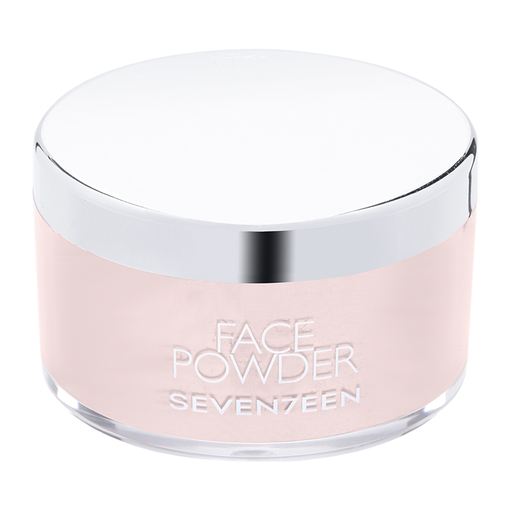 Product Seventeen Face Powder 22g base image