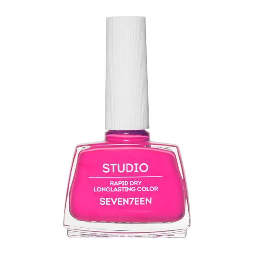 Product Studio Rapid Dry Lasting Color Neon Collection No.7 12ml base image
