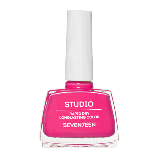 Product Studio Rapid Dry Lasting Color Neon Collection No.8 12ml base image