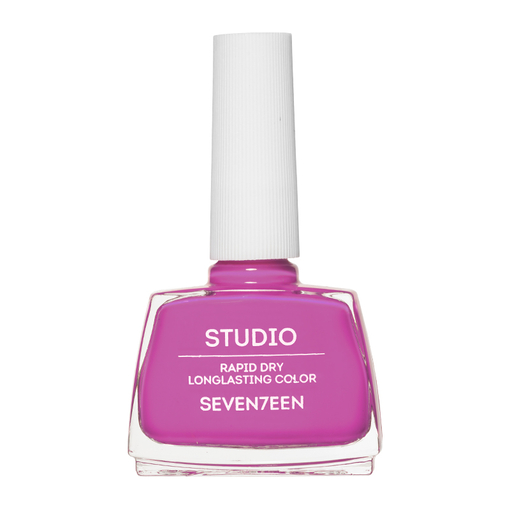 Product Studio Rapid Dry Lasting Color Neon Collection No.9 12ml base image