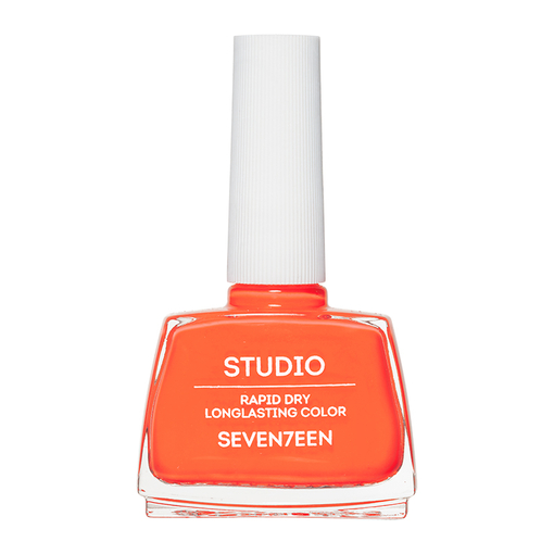 Product Studio Rapid Dry Lasting Color Neon Collection No.10 12ml base image