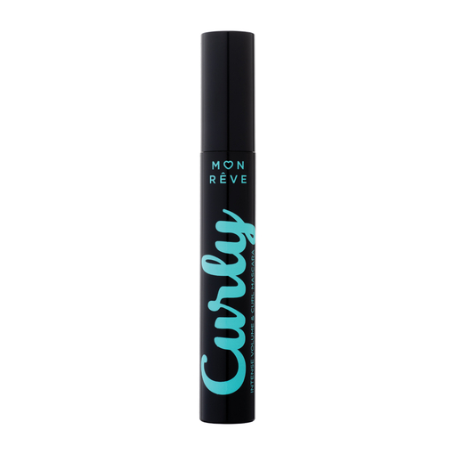 Product Curly Intense Volume & Curl Mascara 12ml base image