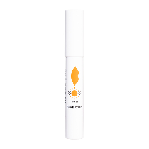 Product SOS Lip Repair SPF15 2.6g base image