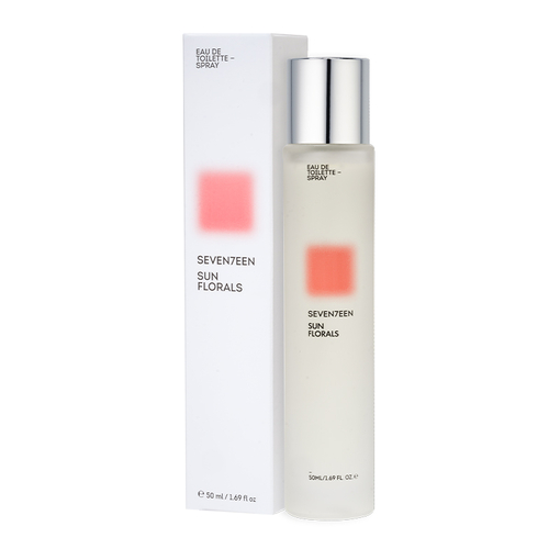 Product Sun Florals Eau De Toilette 50ml base image