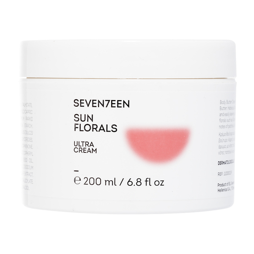 Product Sun Florals Ultra Cream 200ml base image