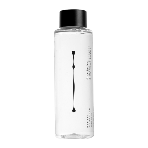 Product Glow Lotion 200ml base image