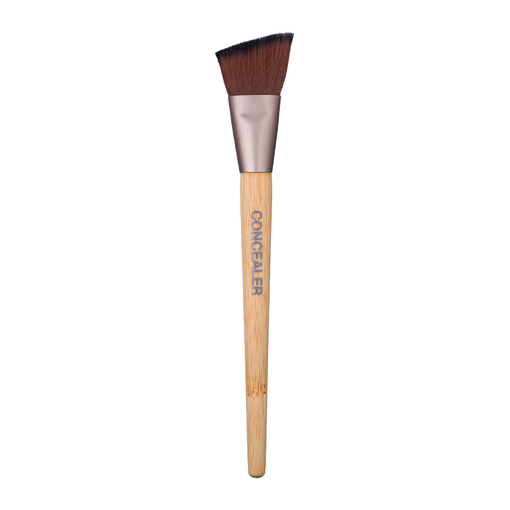 Product Concealer Brush Bamboo Handle base image