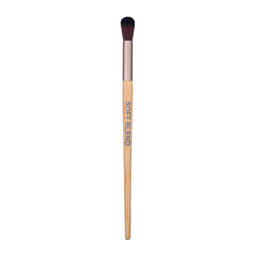 Product Soft Blend Brush Bamboo Handle base image