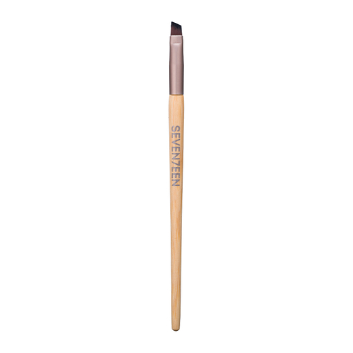 Product Liner & Brow Brush Bamboo Handle base image
