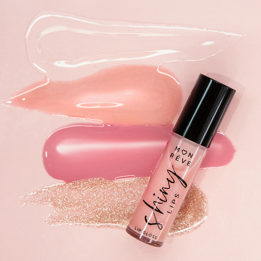 Product Shiny Lips 8ml base image