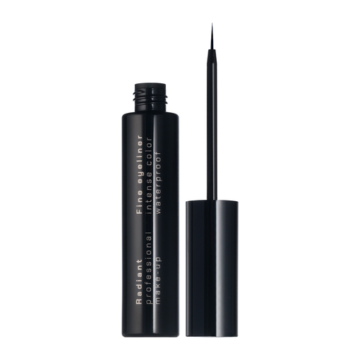 Product Fine Eyeliner - Intense Color Waterproof 5ml base image