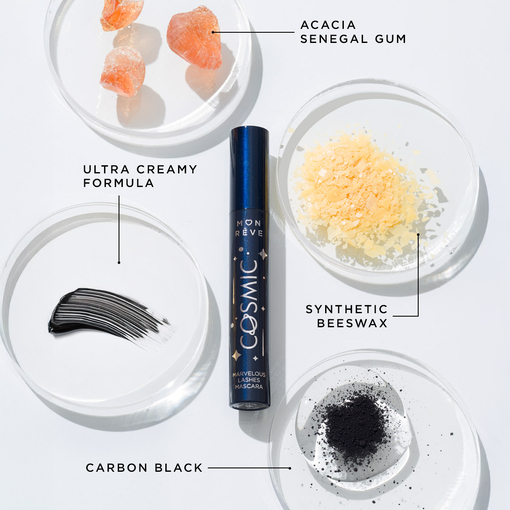 Product Cosmic Mascara 12ml base image