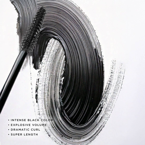Product Cosmic Mascara 12ml base image