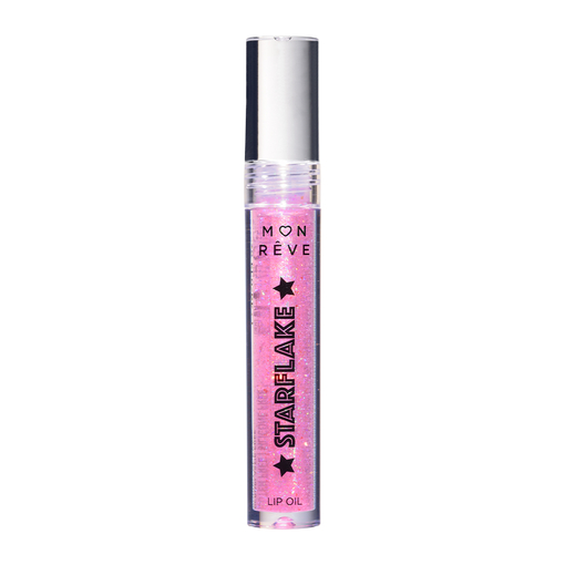 Product Starflake Lip Oil 4ml base image