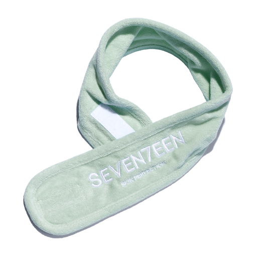 Product Seventeen Κορδέλα Μακιγιάζ - Gift base image