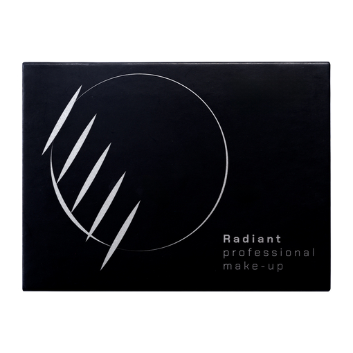 Product Magnetic Palette No.02 Sultry Eyes 16g base image