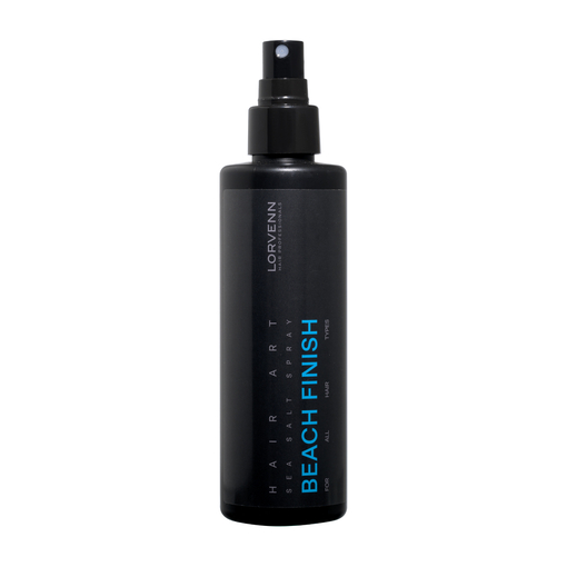 Product Beach Finish Sea Salt Spray 200ml base image