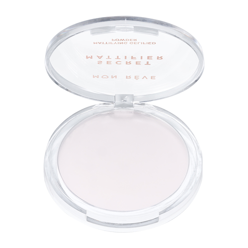 Product Secret Mattifier Powder 10g base image