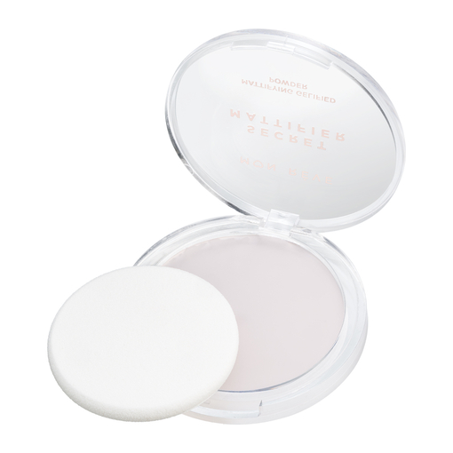 Product Secret Mattifier Powder 10g base image
