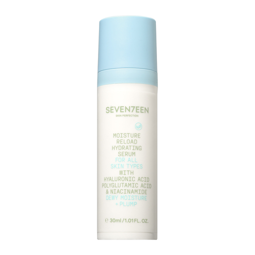 Product Moisture Reload Hydrating Serum 30ml base image