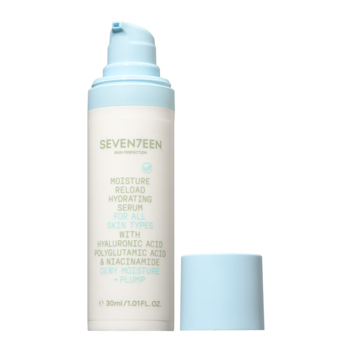 Product Moisture Reload Hydrating Serum 30ml base image