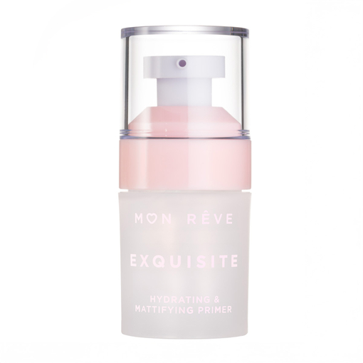Product Exquisite Hydrating & Mattifying Primer 20ml base image