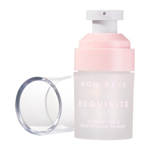 Product Exquisite Hydrating & Mattifying Primer 20ml base image