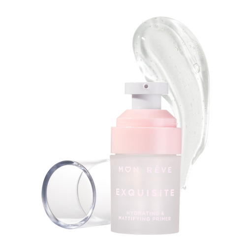 Product Exquisite Hydrating & Mattifying Primer 20ml base image
