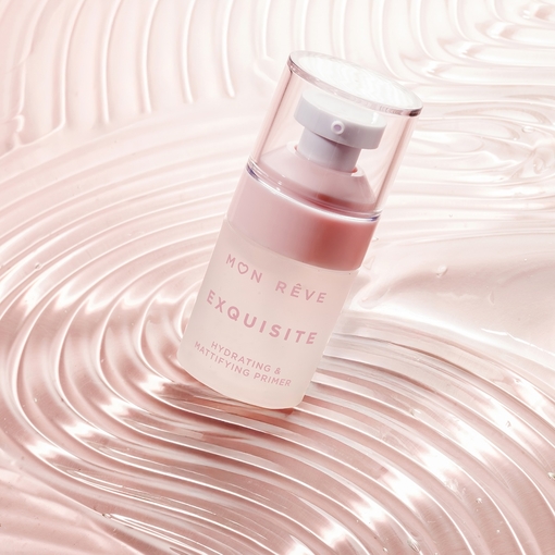 Product Exquisite Hydrating & Mattifying Primer 20ml base image