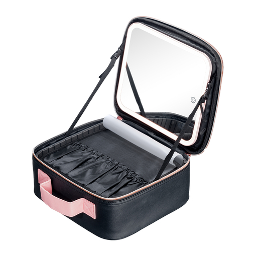 Product Beauty Case With Mirror base image