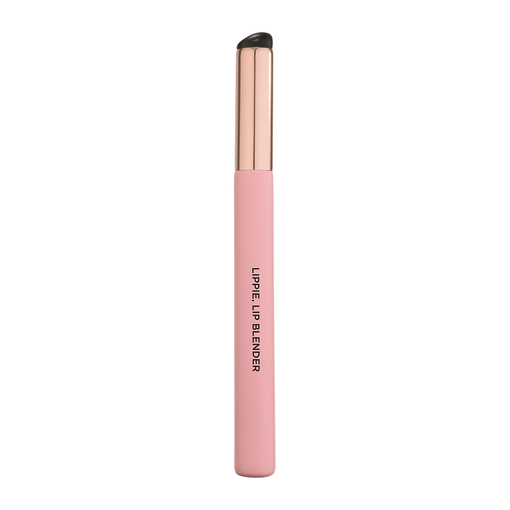 Product 142 Lippie, Lip Blender Brush base image