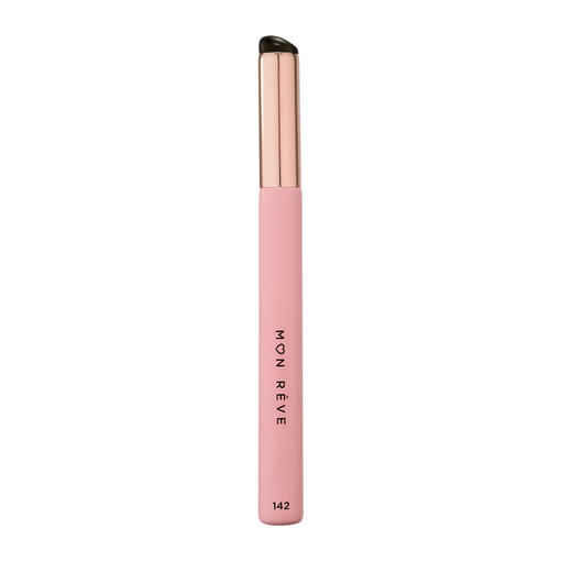 Product 142 Lippie, Lip Blender Brush base image