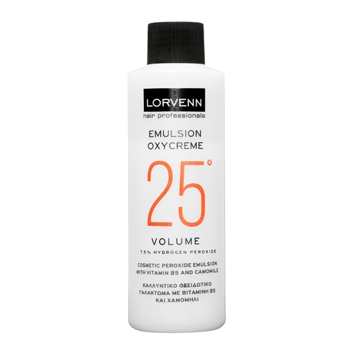 Product Emulsion Oxycreme 25 Vol. 500ml base image