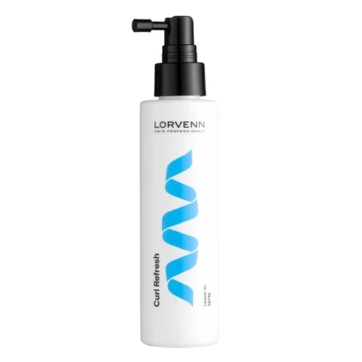 Product Curl Refresh Spray 150ml base image