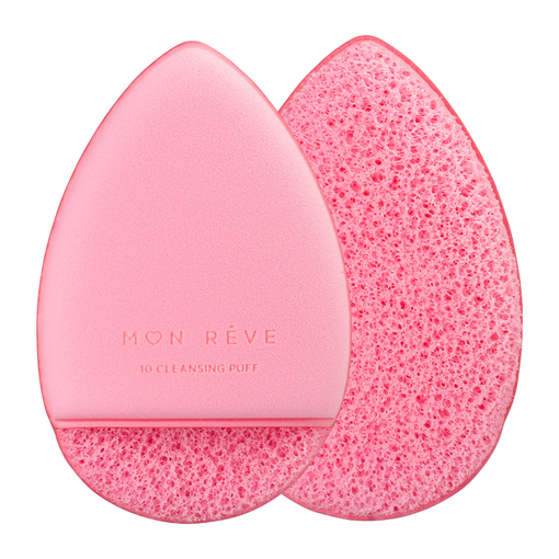 Product 10 Facial Cleansing Glove Sponge base image