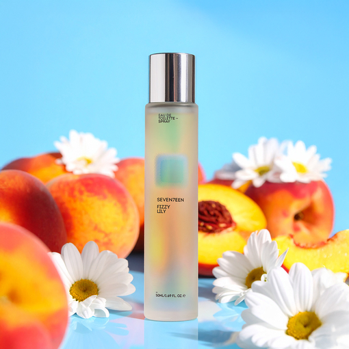 Product Fizzy Lizzy Eau De Toilette 50ml base image