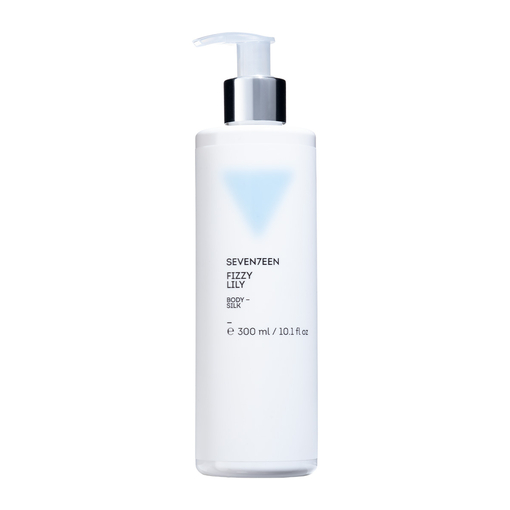Product Fizzy Lily Body Silk 300ml base image