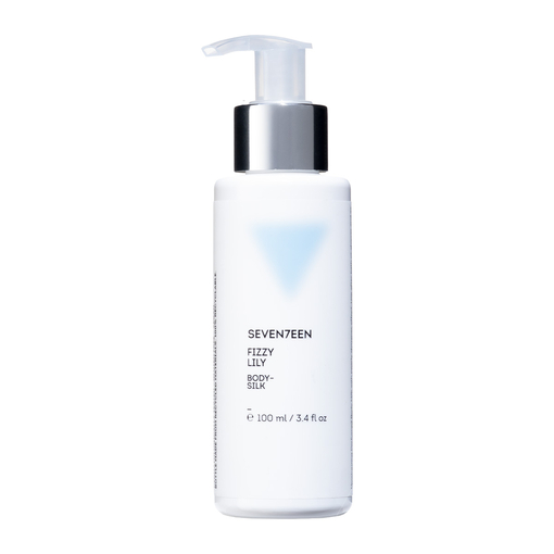 Product Fizzy Lily Body Silk 100ml base image