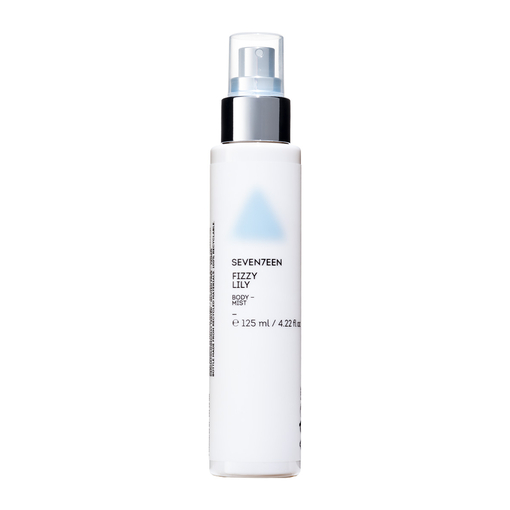 Product Fizzy Lily Body Mist 125ml base image