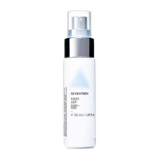 Product Fizzy Lily Body Mist 50ml base image
