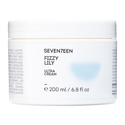 Product Fizzy Lily Ultra Cream 200ml base image