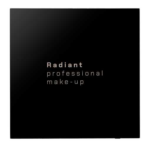 Product Eyeshadow Palette No.01 Kiss & Τell 4.7gr base image