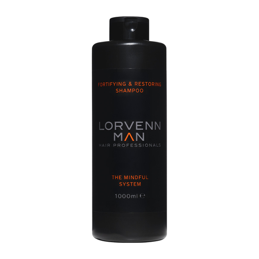 Product Fortifying & Restoring Shampoo 1000ml base image
