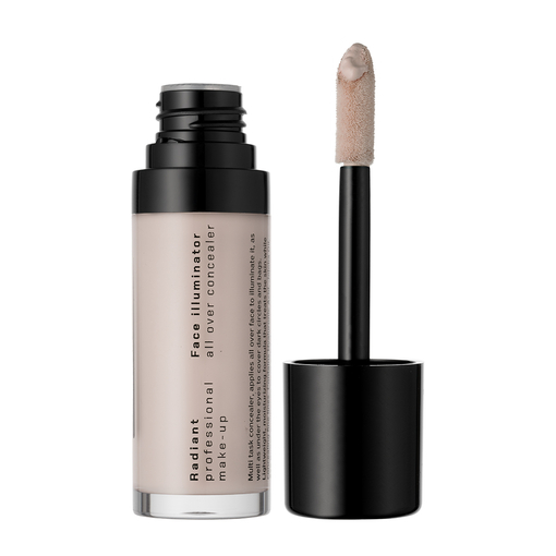 Product Face Illuminator All Over Concealer 15ml base image