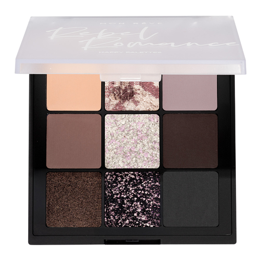 Product Happy Palettes Rebel Romance 15g base image
